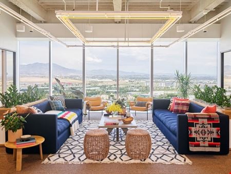 Preview of 400 Spectrum Center Drive Coworking space for Rent in Irvine