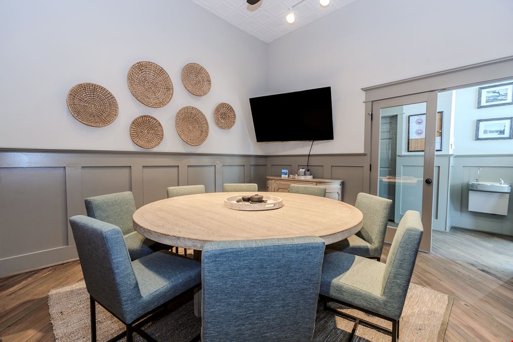 FountainWorx - Jefferson