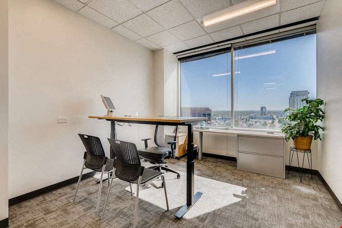 Cherry Creek Office Evolution