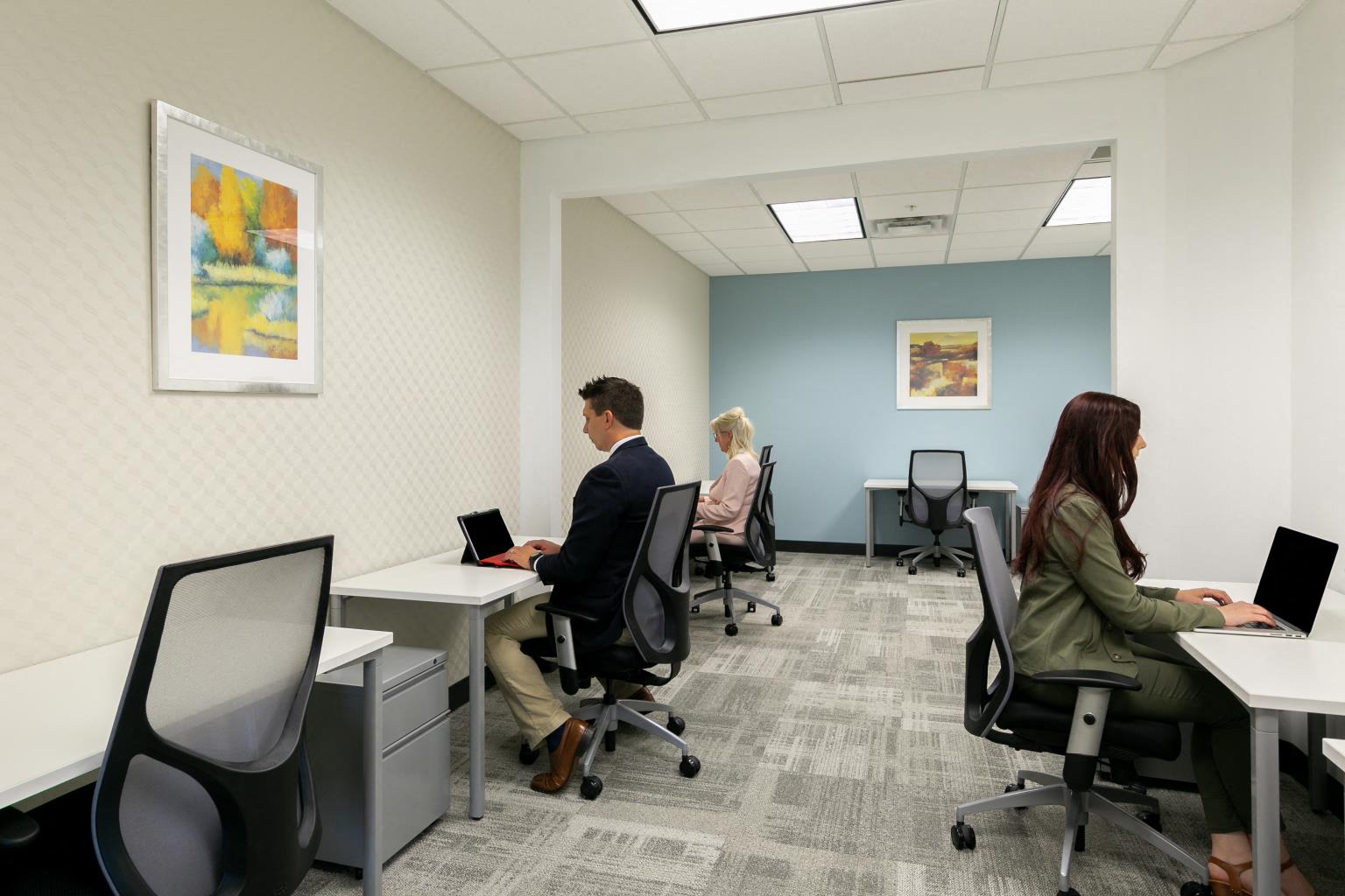 TN, Franklin - Cool Springs