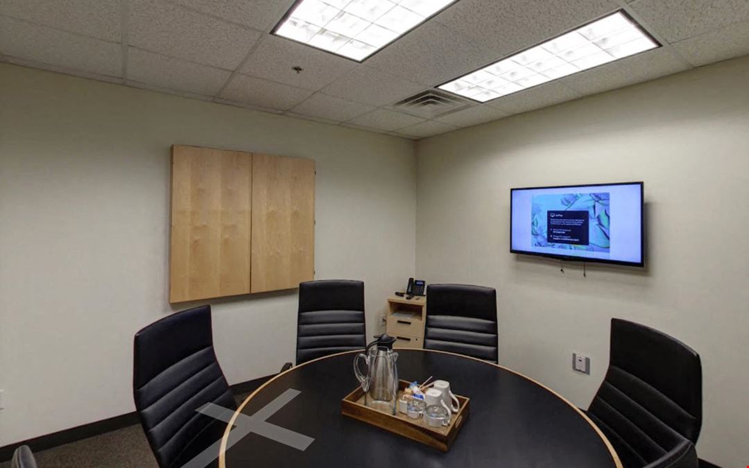 Intelligent Office - Nashville