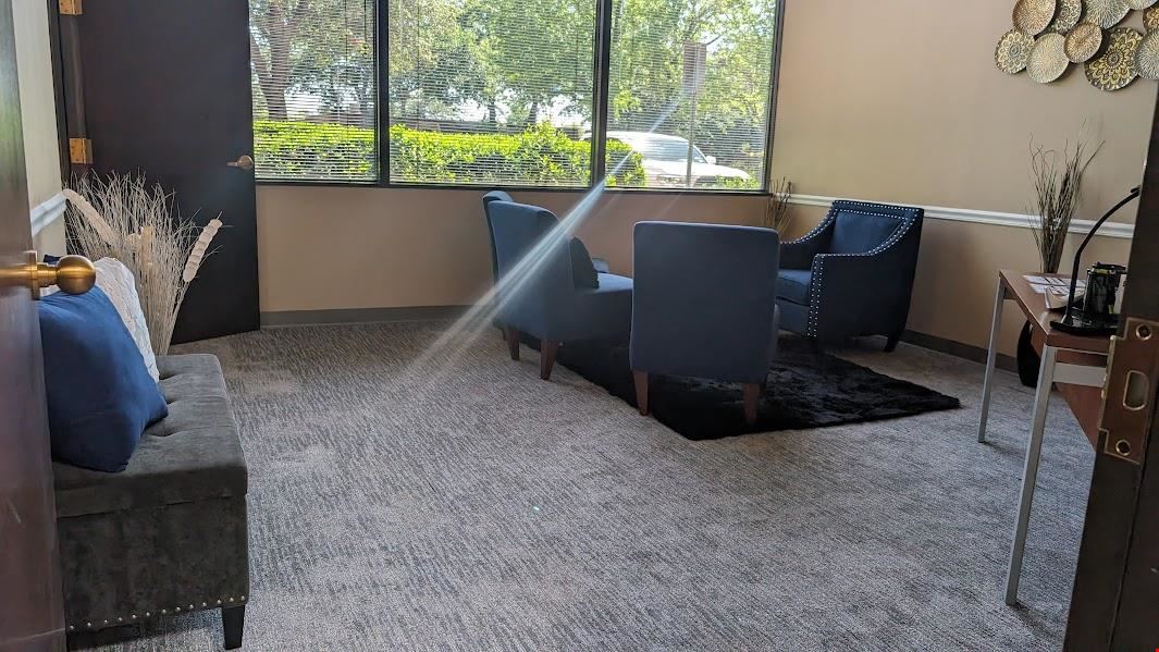 Converge Workspaces, LLC