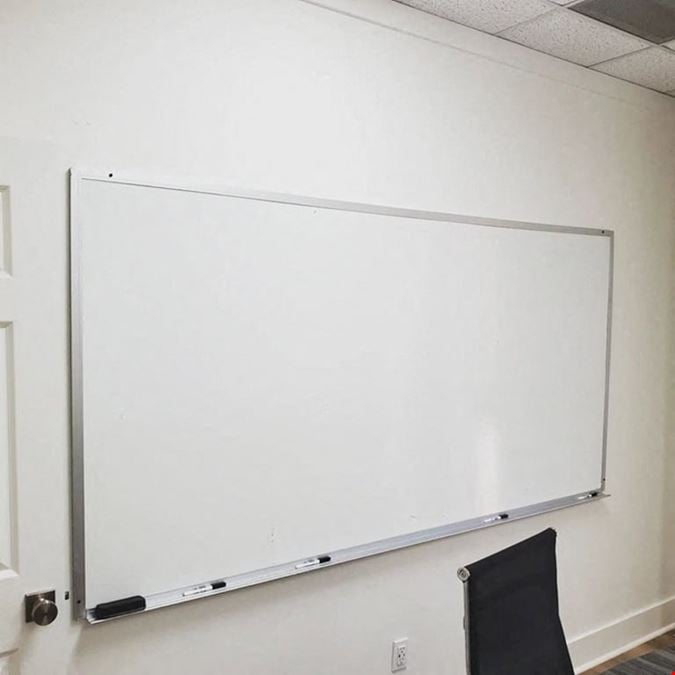 Office Hub Hsv