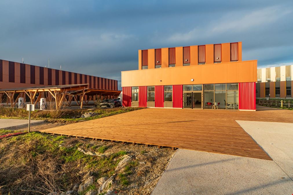 Today Tremblay-en-France