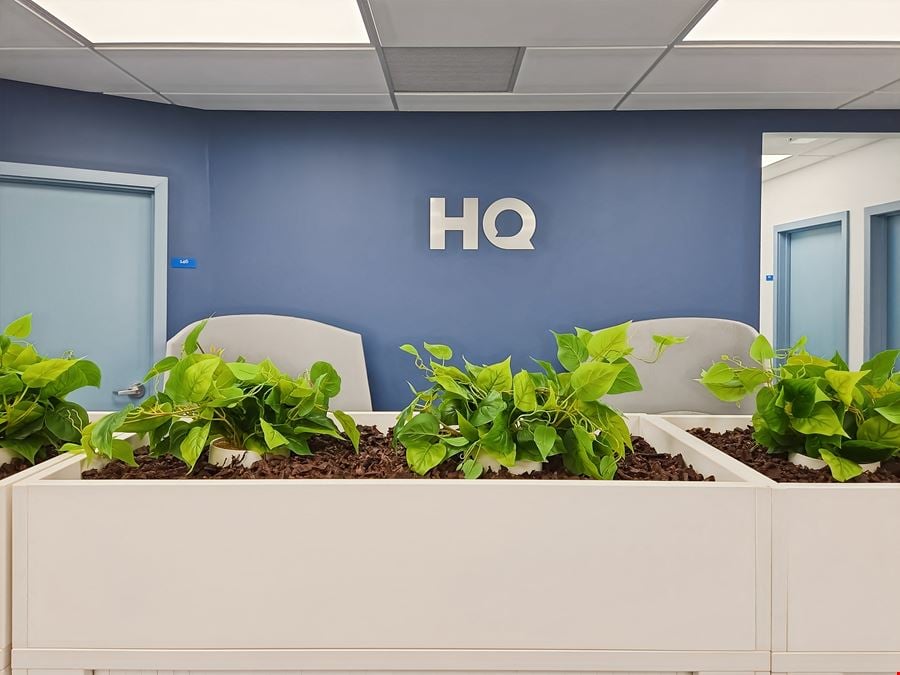 HQ - Middleburg Heights - Engle Rd