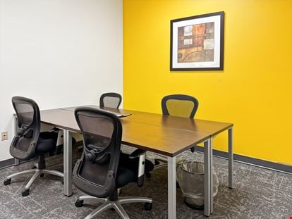 Regus - Huntsville - Cummings Research Park