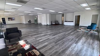 Preview of The Urbane Collective Office space for Rent in Plano