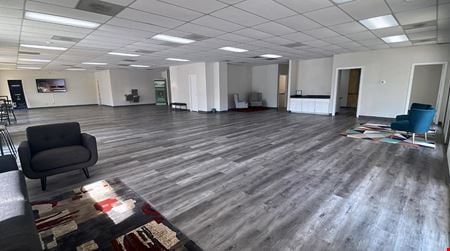 Preview of The Urbane Collective Coworking space for Rent in Plano