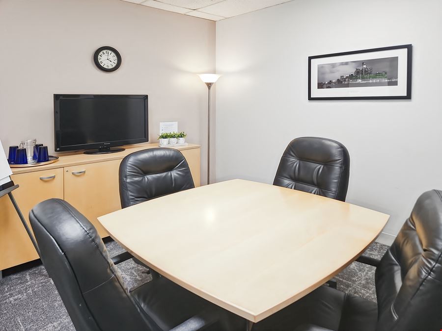 MO, St Louis - West Port