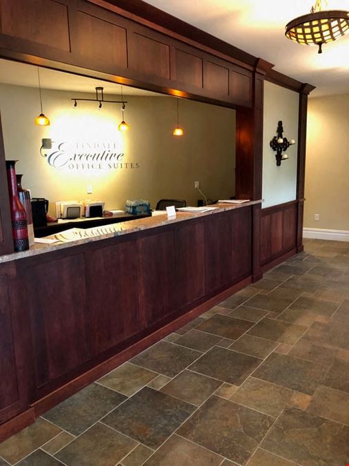 Tindall Executive Office Suites