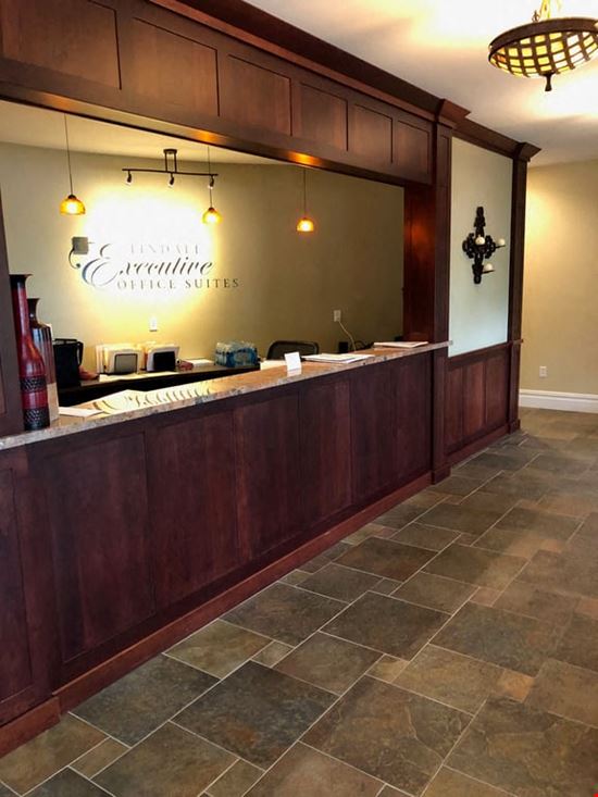 Preview of Tindall Executive Office Suites Office space for Rent in Middletown