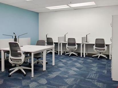 Preview of AB, Edmonton - Elm Business Park 4 Office space for Rent in Edmonton