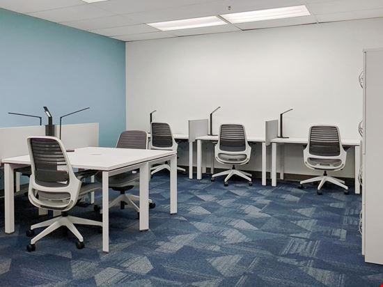 Preview of AB, Edmonton - Elm Business Park 4 Office space for Rent in Edmonton