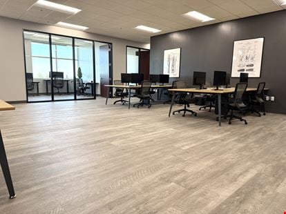 Outlet Coworking Folsom