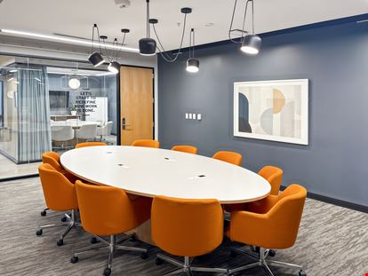 Preview of MO, St Louis -  Central West End Office space for Rent in St Louis