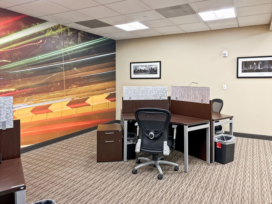 Regus - Doral – Downtown