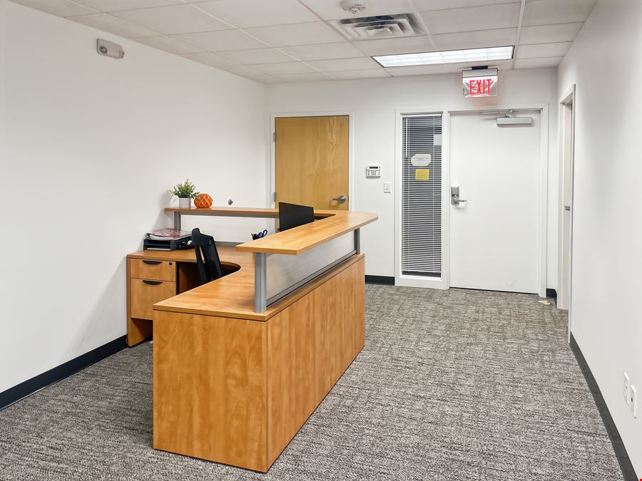 MN, Woodbury - Hudson Rd