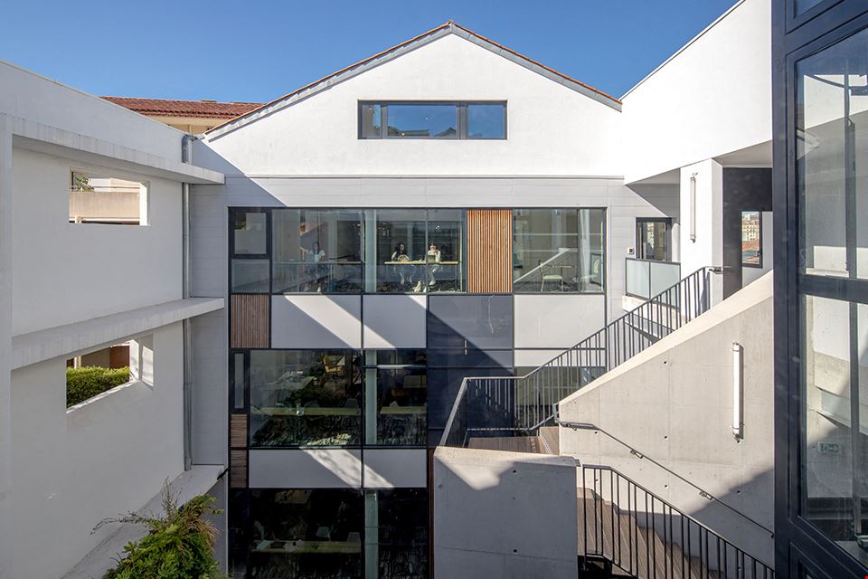 Now Coworking Marseille