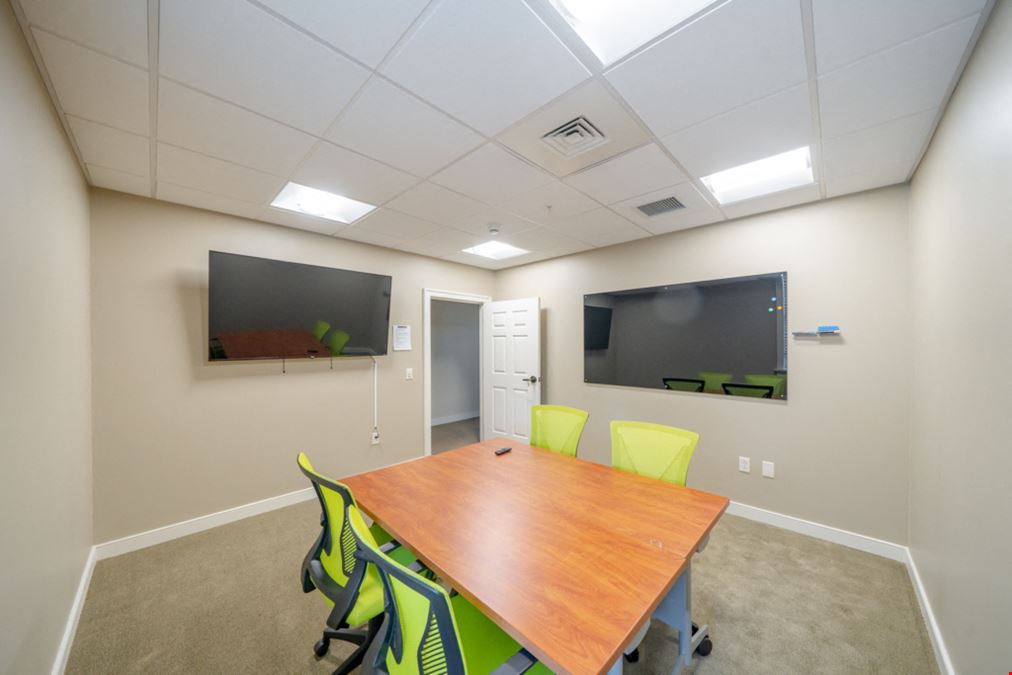 Denali Conference Room
