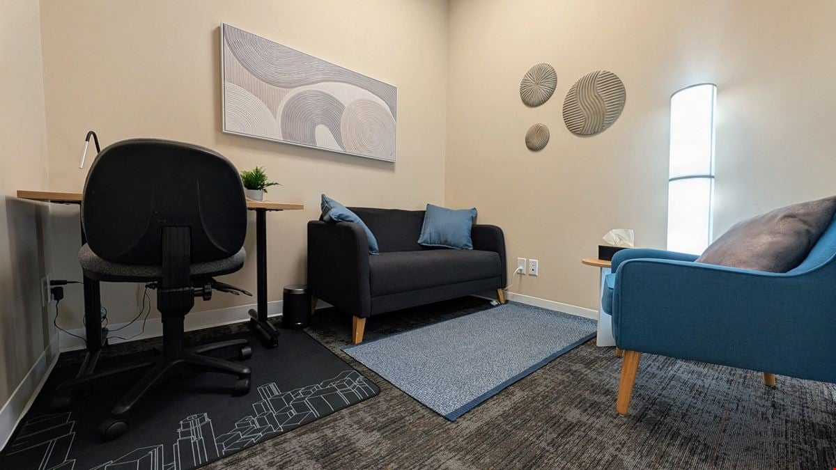 Croydon Executive Offices