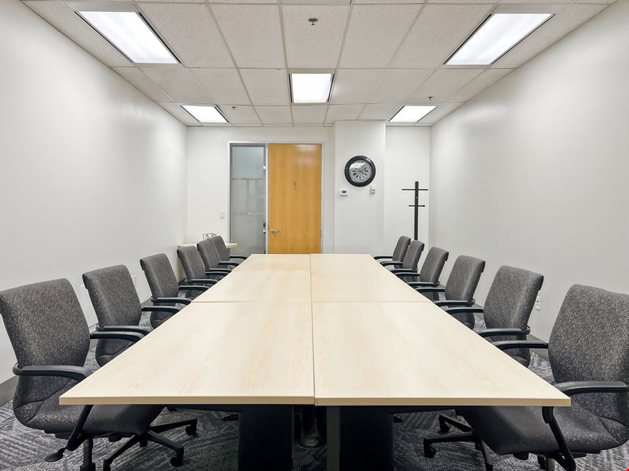Regus - Markham - Trillium Executive Centre
