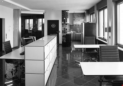 Preview of AHG Offices - Königsberger Str. 13 Office space for Rent in Kehl