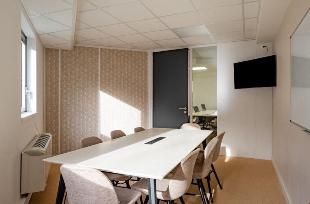 Focus Part-Dieu Le Phénix