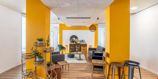 Preview of Hiptown Part-Dieu Office space for Rent in Lyon