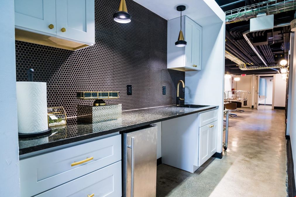 Incutate Workplace Philly