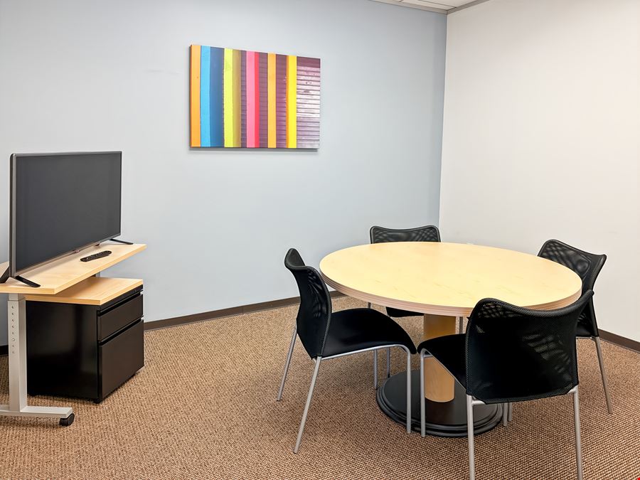 TX, League City - South Shore