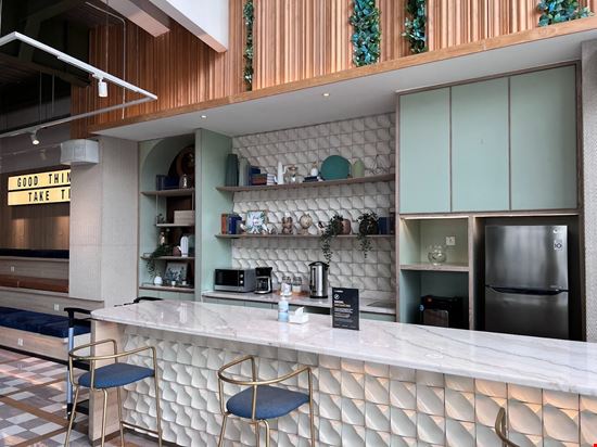 Preview of GoWork - Fatmawati Office space for Rent in Jakarta