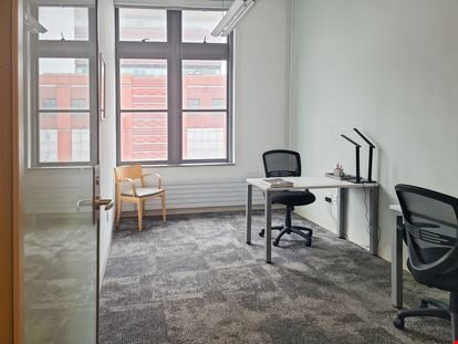 Regus - New York - Lenox Ave