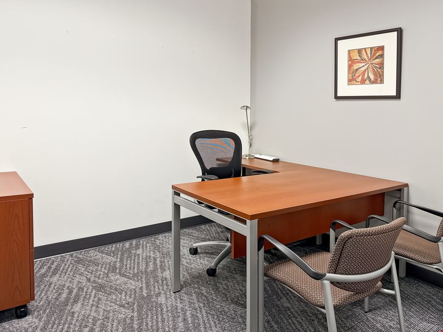 Regus - Austin - Rialto I