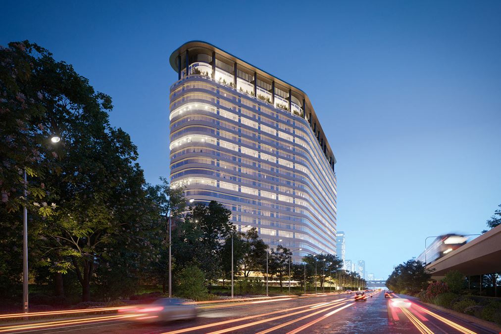 CorporatEdge Godrej GCR, Gurugram