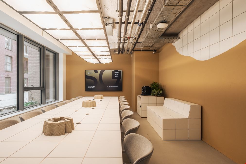 Silversquare Louvain-la-Neuve