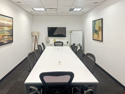 Regus - Brooklyn - Heights MetroTech