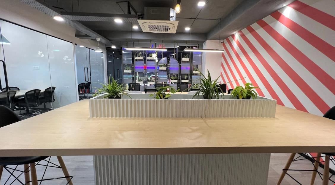 GoSpaze Coworking - Whitefield