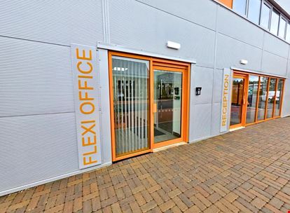 Storage Giant - Kidderminster