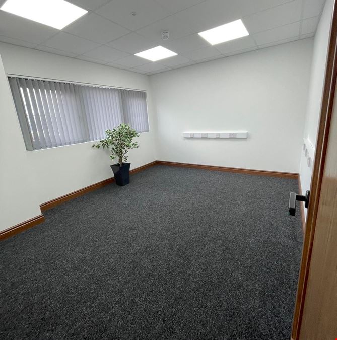 Storage Giant - Kidderminster