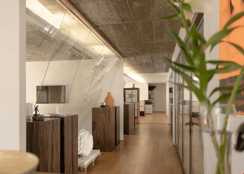 Bürogemeinschaft Palestreet