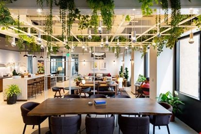 Preview of Industrious - Century City 1925 Park E - desk space in Los Angeles