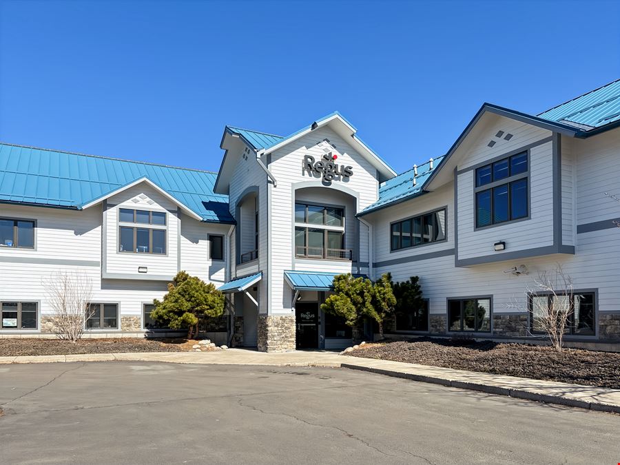 MT, Missoula - Santa Fe Ct.