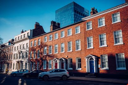 Sixteen - 22 St John Street