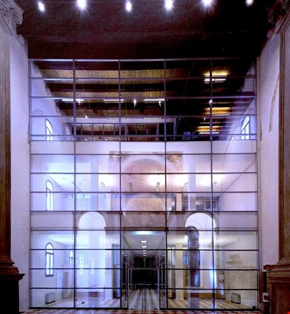 Preview of SerenDPT Office space for Rent in Venice