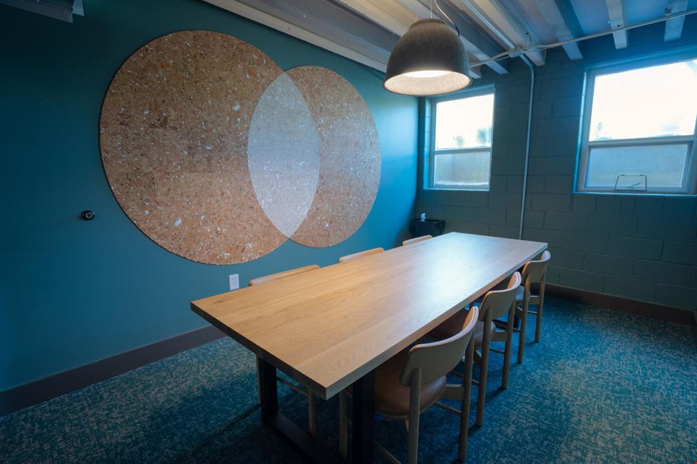 COhatch Broad Ripple