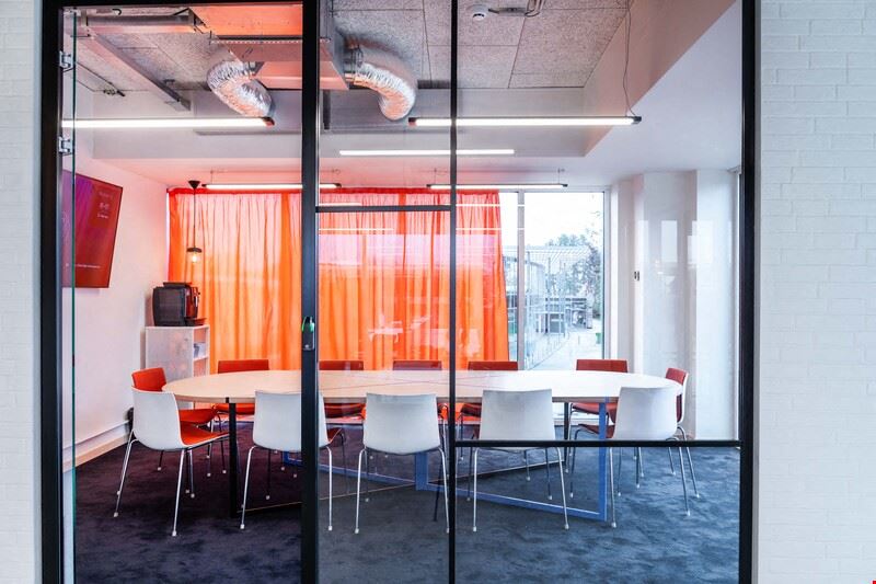 Silversquare Zaventem