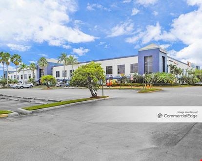 Preview of 7500 NW 25th Street Office space for Rent in Doral