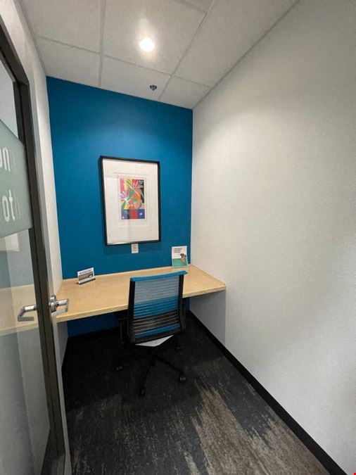 Innovation WorkSpaces