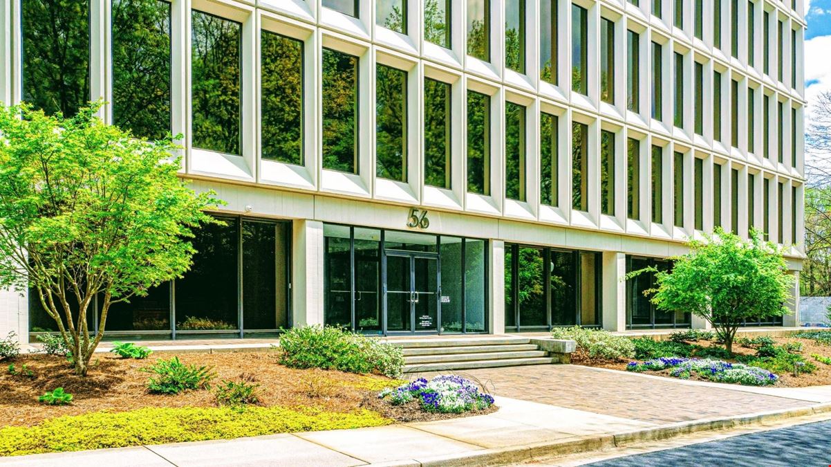 Webinar Mini Event Space for Hybrid Attendees in the Atlanta Perimeter Area