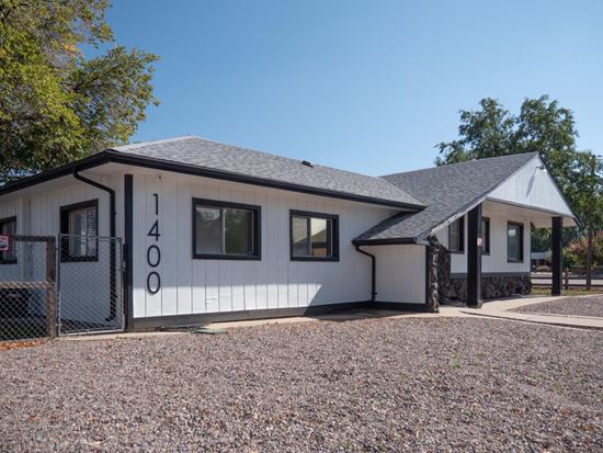 Preview of 1400 Laredo Office space for Rent in Aurora